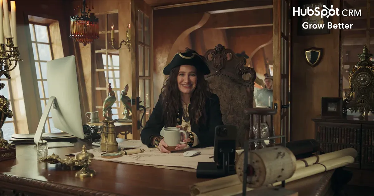 Global Outbound for the World's Leader in Inbound