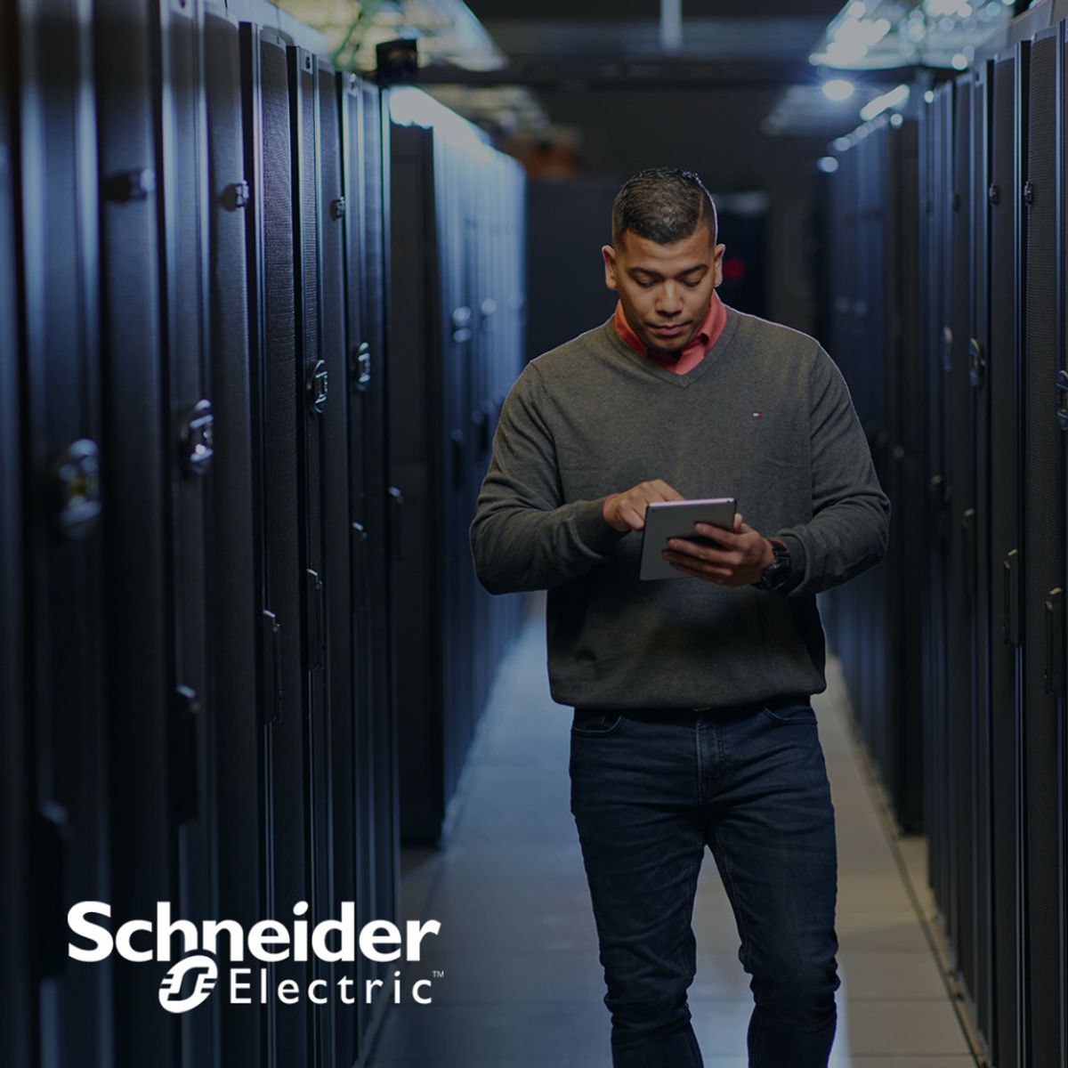 Schneider Electric